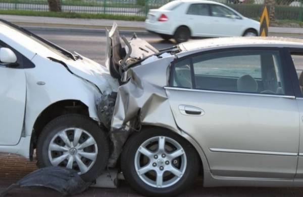 517 حادثاً في أول أيام عيد الفطر