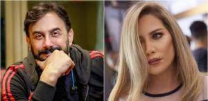 سلافة معمار لقصي خولي: تشبيه فنانات بأنواع السيارات غير لائق!