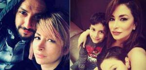 بسبب صورة رومنسية جريئة .. طليقة تيم حسن تتعرّض لهجوم عنيف