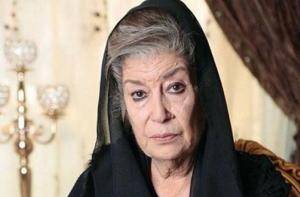 منى واصف تثير ضجة برسالة مؤثرة .. هكذا تذكرت ابنها!