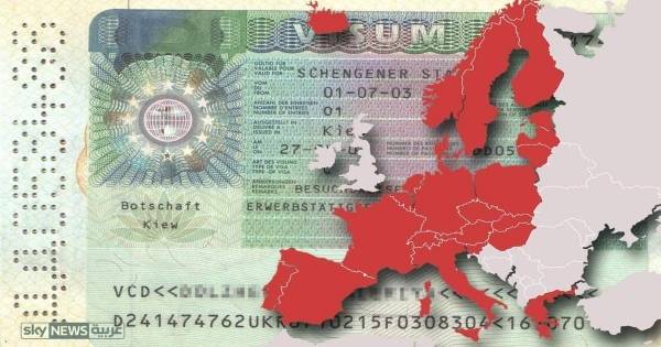 باستثناء زيادة الرسوم.. تعديلات غير مسبوقة على تأشيرة شنغن