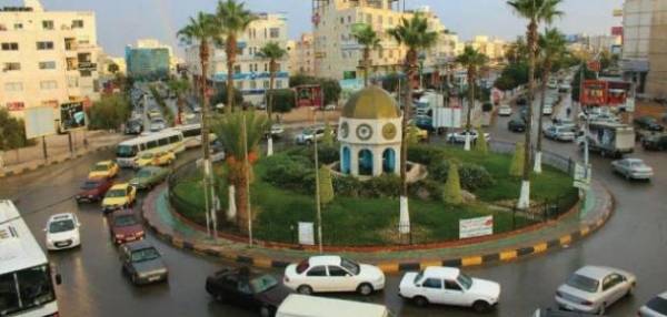 حركة ضعيفة في اسواق اربد .. ورصد (5) شكاوى في (12) جولة ميدانية