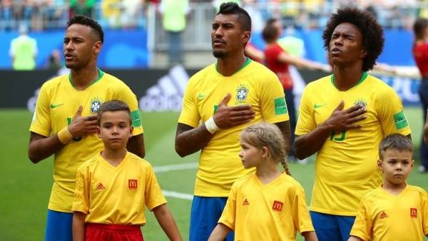 ويليان بديلا لنيمار المصاب في كوبا أمريكا !!