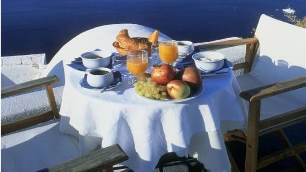 أطعمة تعودناها لا ينصح بتناولها على الريق!