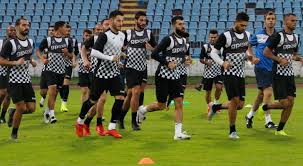 سلوفاكيا تقسو على النشامى بخماسية