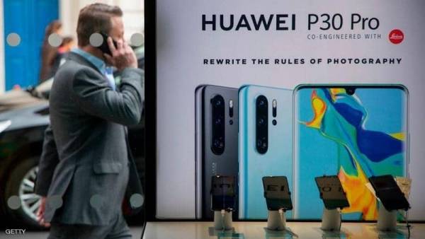 غوغل تعترف أخيرا: ما نفعله بهواوي يهددنا جميعا