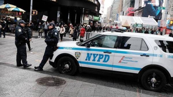 اعتقال مناصر لداعش خطط لارتكاب اعتداء في نيويورك