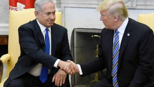 عاجل صفقة القرن أم نتنياهو.. أيهما يسقط أولا؟