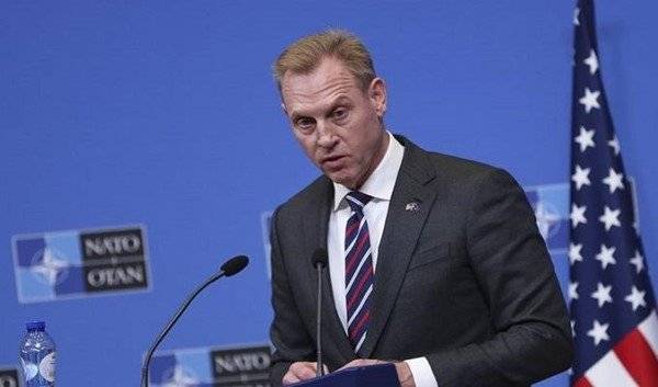 واشنطن تحثّ أنقرة على عدم شراء منظومة إس400 الروسية وشراء أنظمة باتريوت الأميركية