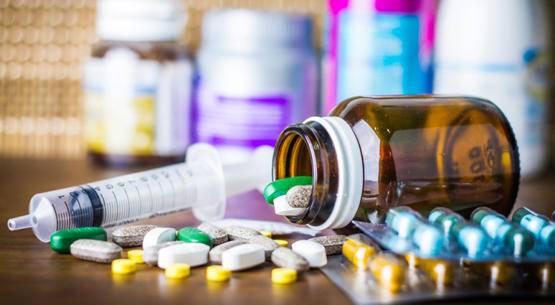 لجنة تسعير الادوية أنهت عملها