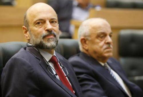 شائعات الفساد تتصدر في الشارع الاردني..والمعشر مكلف ببحث مخالفات استغلال الوظيفة