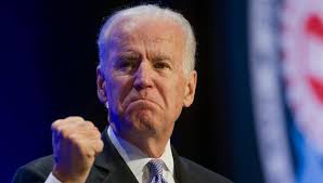 بايدن يتصدر ترشيحات الديمقراطيين لرئاسة أميركا