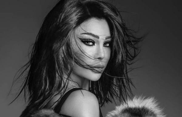 حقيقة تدهور الحالة الصحية لهيفاء وهبي