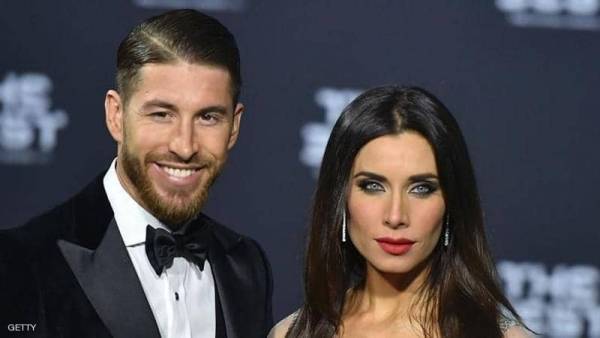 شروط غريبة للمدعوين في حفل زفاف اللاعب  راموس ؟!