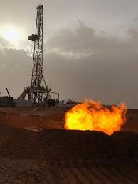 الطاقة: خطة لحفر 3 آبار جديدة في حقل الريشة قريبا