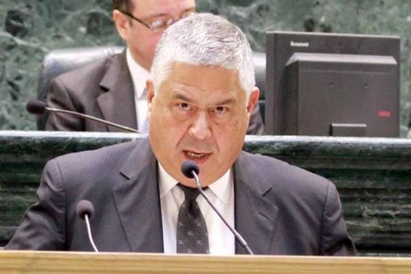 عمر ملحس عيرنا سكوتك ..!!