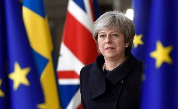 بدء السباق لرئاسة حزب المحافظين خلفا لـتيريزا ماي