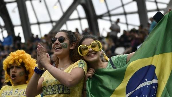 نبأ سار لعشاق منتخب البرازيل قبيل كوبا أمريكا