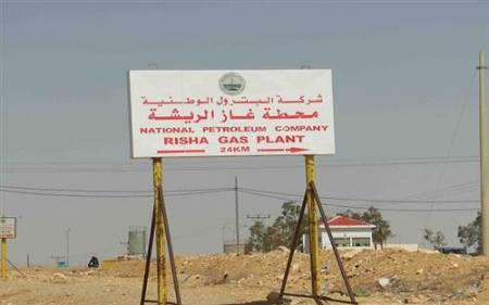 جلب مستثمر أجنبي لغاز الريشة فيه العديد من الألغاز