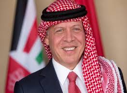 عضو مجلس الاعيان الاسبق الظهيرات يهنئ جلالة الملك ..