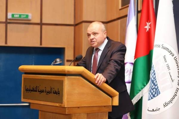 بدء العمل بنظام الفوترة مطلع الشهر المقبل ..والتلاوي يؤكد مفيد للمواطن والتاجر والحبس لمن يكرر المخالفة