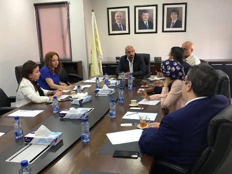 الكيلاني:إغلاق 670 صیدلیة بسبب الإفلاس بالأردن