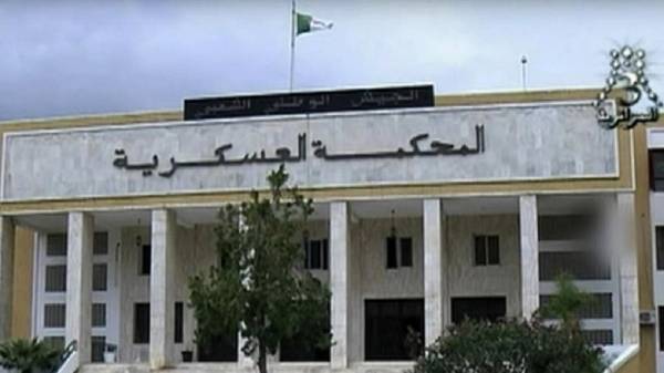 الإعدام ل3 ضباط كبار بالمخابرات الجزائرية