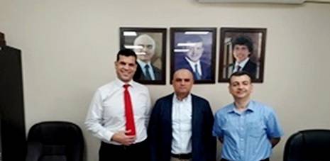 قسم التسويق بـ عمان الاهلية يحصل على الاعتماد الدوليIIMP