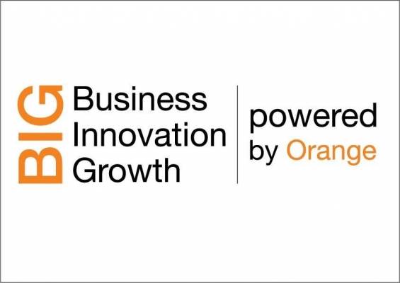 Orangeالأردن تفتح باب التسجيل للمشاركة في الموسم السابع من برنامج BIG الريادي