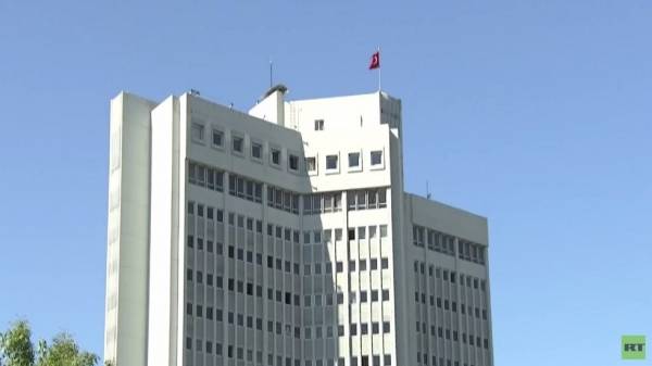 أنقرة: نرفض تهديدات واشنطن بسبب S400