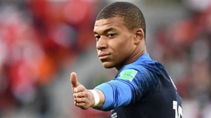 مبابي منزعج من سؤال ريال مدريد.. ويجيب بـجملة واحدة