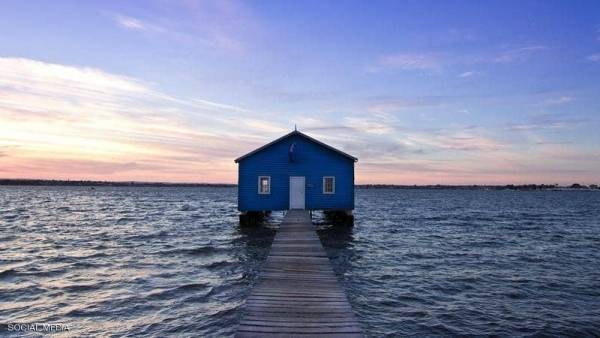 مرحاض بـ278 ألف دولار.. من أجل عيون الإنستغراميين