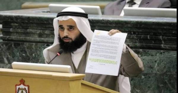 من هو الوزير السابق والنائب الذي قصده الرياطي وتوعد بفتح ملفه ؟!