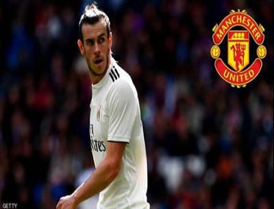 أسطورة الشياطين الحمر ينصح بـالابتعاد عن بيل