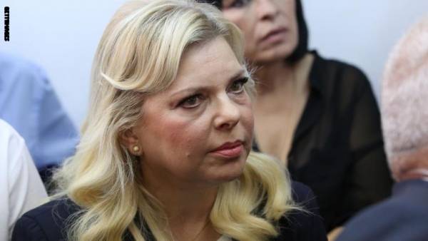 زوجة نتنياهو تقبل صفقة لتسوية قضية الفساد الموجهه لها