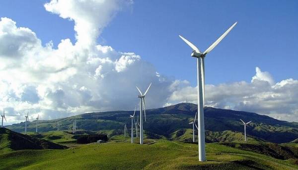 الطاقة : 33ر18 فلس للكيلو واط من مشروع توليد الكهرباء من الرياح ضمن الجولة الثالثة