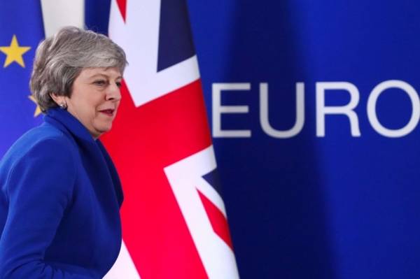 بدء التصويت لاختيار خليفة لرئيسة الوزراء المستقيلة  تيريزا ماي