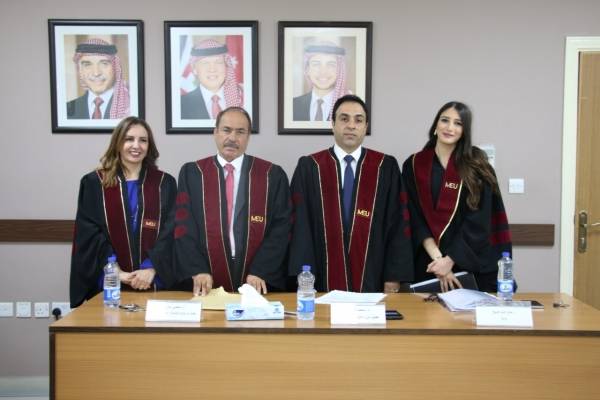 رسالة ماجستير في جامعة الشرق الأوسط تناقش القيم في برامج الرسوم المتحركة المدبلجة للعربية و درجة توافقها مع قيم المجتمع العربي