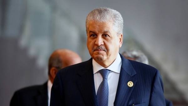 خطوة جديدة .. إيداع رئيس الحكومة الأسبق عبد المالك سلال السجن الاحتياطي