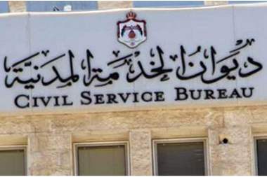 الخدمة المدنية يبدأ اجراءات تعبئة الوظائف القيادية .. (تفاصيل)