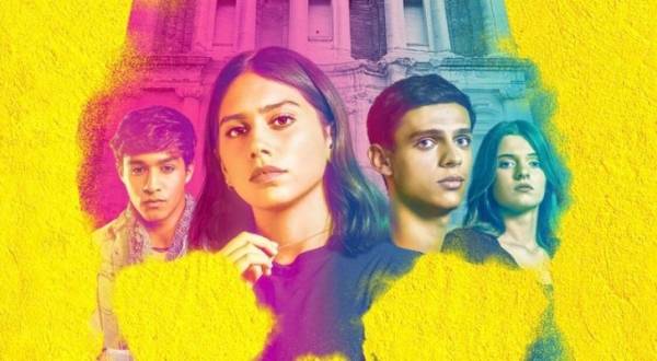 بالوثائق.. كتب رسمية للهيئة الملكية للأفلام وهيئة تنشيط السياحة بتسهيل مهمة مسلسل جن