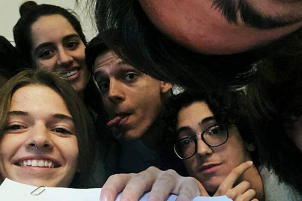 بيان ناري حول المسلسل الاردني الفاضح جـــن  تفاصيل