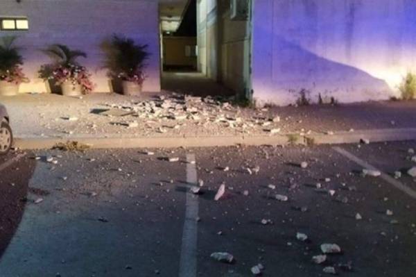 قصف (إسرائيلي) على قطاع غزة