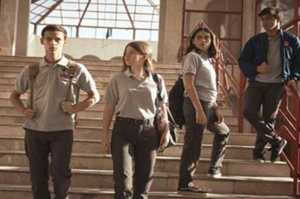 المسلسل الاردني جن الذي أثار الجدل يصل البرلمان.. واجتماع نيابي الاحد