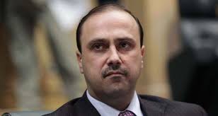 المومني يستقيل من رئاسة مجلس إدارة صحيفة الغد