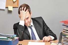 إشارات تدل على قرب فصلك من العمل