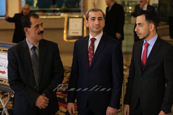 جاهة ال نسور وال الشيشاني  صور