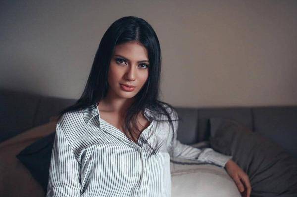 ملكة جمال الفلبين: سأسافر إلى فلسطين وأبحث عن أبي