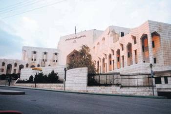 العدل: اجراءات سريعة وغير مكلفة للقضايا البسيطة