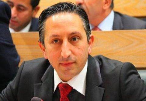 النائب أبو رمان ردًا على رسالة شبكة نتفليكس : هناك فرقٌ بين الحرية والإباحية